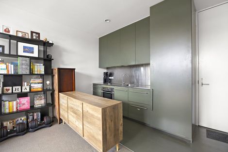 Photo of property in 203/22 Fisher-point Drive, Auckland Central, Auckland, 1010