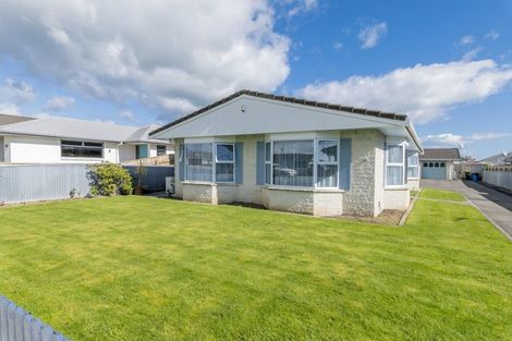 Photo of property in 550 Queen Street East, Levin, 5510