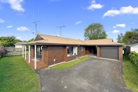 Photo of property in 17b Flynn Road, Hillcrest, Hamilton, 3216