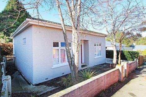 Photo of property in 46 Gladstone Road, North East Valley, Dunedin, 9010