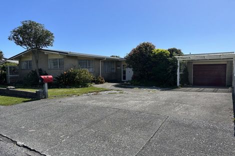 Photo of property in 269 Sewell Street, Hokitika, 7810