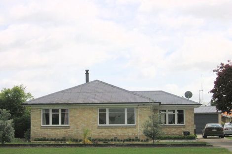 Photo of property in 4 Tower Road, Matamata, 3400