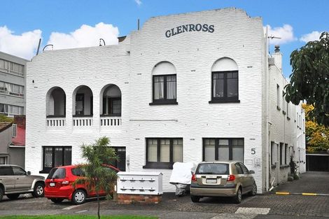 Photo of property in 5/5 Sarawia Street, Newmarket, Auckland, 1052