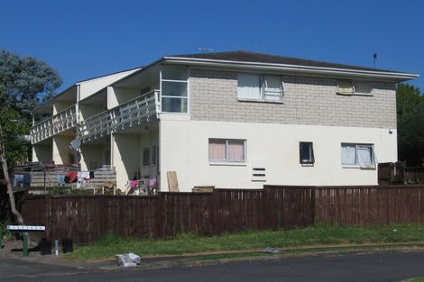 Photo of property in 1/19 Copley Street, New Lynn, Auckland, 0600