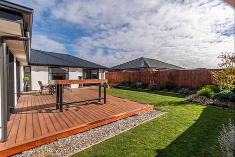 Photo of property in 832 Selwyn Road, Rolleston, 7614