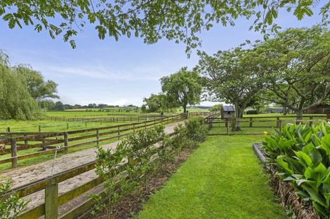 Photo of property in 1/1970 Kakaramea Road, Ngahinapouri, Ohaupo, 3290