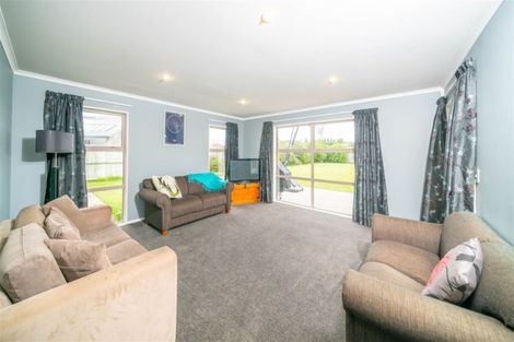 Photo of property in 41 Oak Tree Lane, Rolleston, 7614