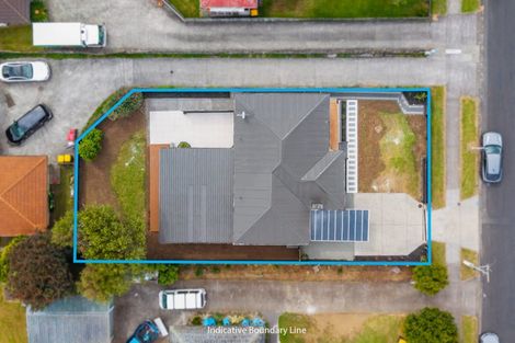 Photo of property in 114 Old Wairoa Road, Papakura, 2110