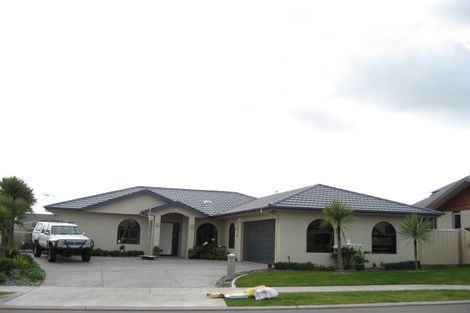 Photo of property in 7 Olive Grove, Havelock North, 4130