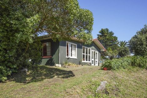 Photo of property in 47 Dixie Street, Te Horo Beach, Otaki, 5581