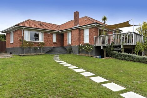 Photo of property in 8 Seaside Avenue, Waterview, Auckland, 1026