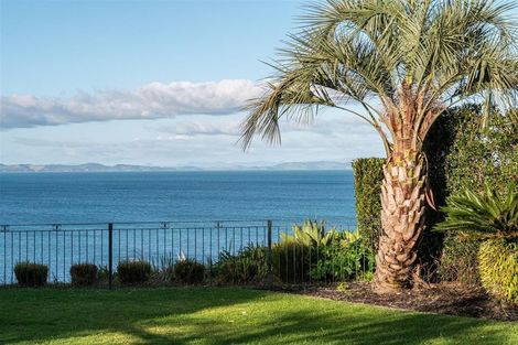 Photo of property in 136 Clovelly Road, Bucklands Beach, Auckland, 2012