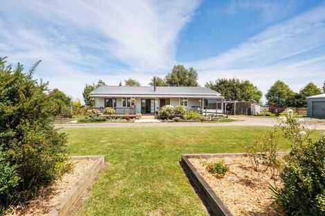 Photo of property in 176 Colemans Road, Marton, 4787