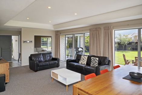 Photo of property in 9 Brittan Drive, Rolleston, 7615