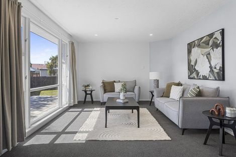 Photo of property in 27 Nicholas Drive, Linwood, Christchurch, 8062