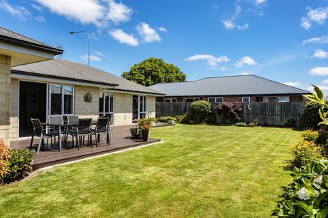 Photo of property in 1 Sequoia Way, Rangiora, 7400