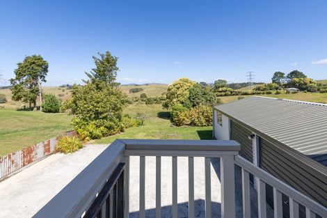 Photo of property in 424 Waikokowai Road, Waikokowai, Huntly, 3771