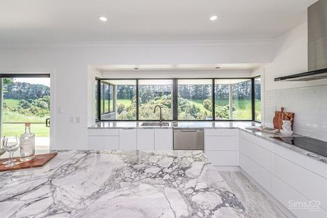 Photo of property in 456a Kaikokopu Road, Brunswick, Whanganui, 4571