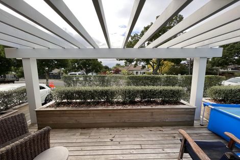 Photo of property in 1/46 Campbell Street, Havelock North, 4130