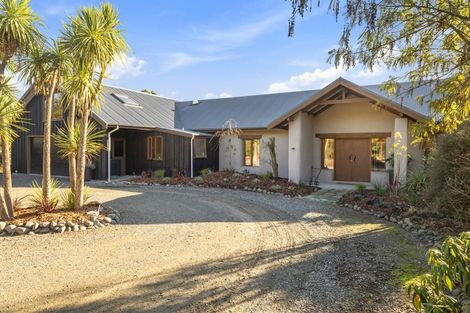 Photo of property in 540 Finlays Road, West Melton, Christchurch, 7675