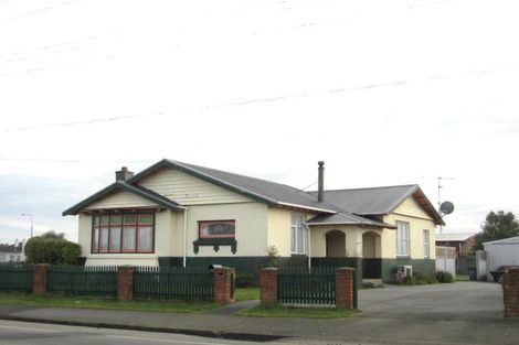 Photo of property in 132 Tramway Road, Strathern, Invercargill, 9812