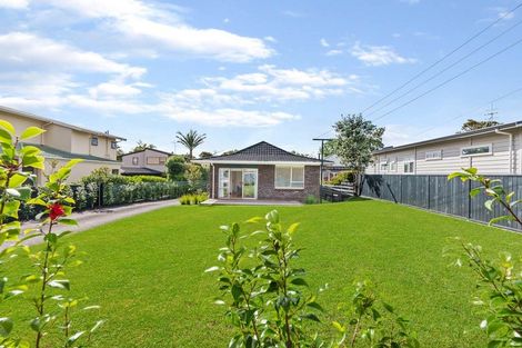 Photo of property in 14a Garland Road, Greenlane, Auckland, 1061