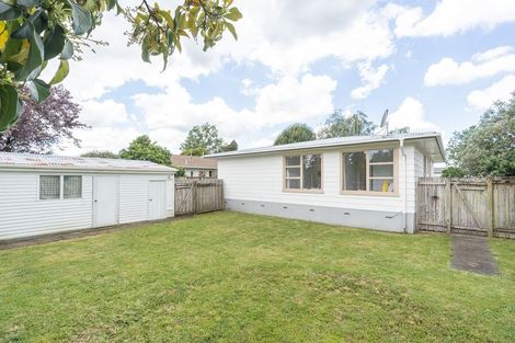 Photo of property in 47 Fairview Street, Fairview Downs, Hamilton, 3214