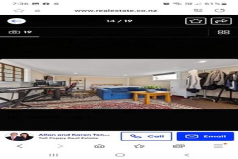 Photo of property in 227 Vogel Street, Roslyn, Palmerston North, 4414