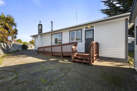 Photo of property in 5 Philip Place, Feilding, 4702