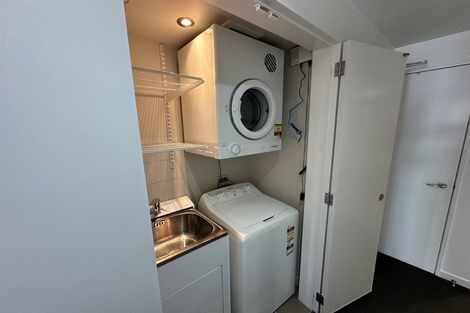 Photo of property in Republic Apartments, 3g/11 Tennyson Street, Te Aro, Wellington, 6011