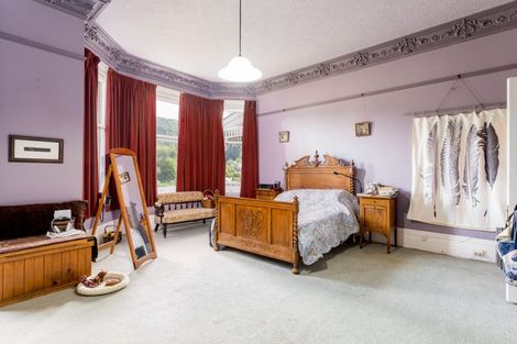 Photo of property in 27 Currie Street, Port Chalmers, 9023