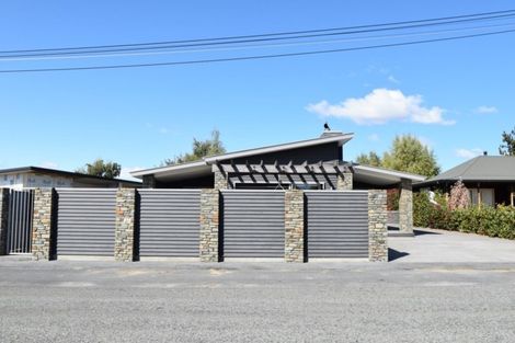 Photo of property in 52 Totara Drive, Twizel, 7901