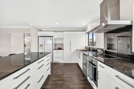 Photo of property in 214 Studholme Street, Morrinsville, 3300