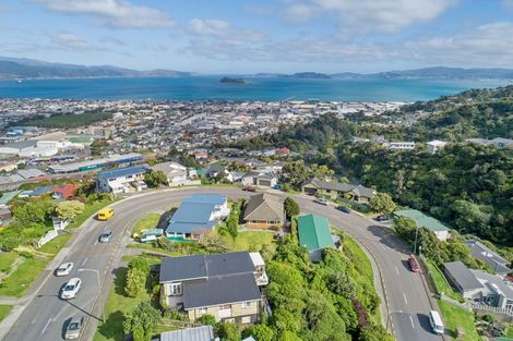 Photo of property in 101 Dowse Drive, Maungaraki, Lower Hutt, 5010