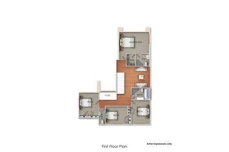Photo of property in 16 Tau Drive, Flat Bush, Auckland, 2019
