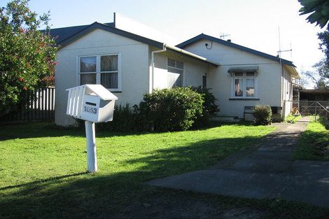 Photo of property in 1053 Tremaine Avenue, Roslyn, Palmerston North, 4414