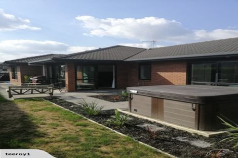 Photo of property in 66 Rhys Avenue, Huntington, Hamilton, 3210