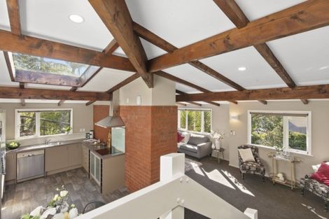 Photo of property in 149 Miromiro Road, Normandale, Lower Hutt, 5010