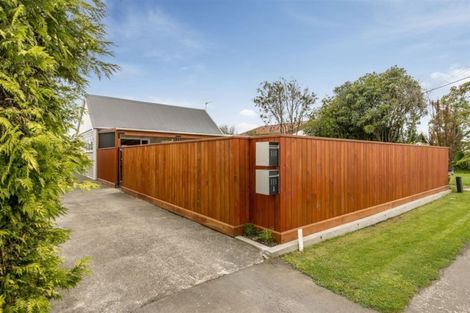 Photo of property in 1/111 Edinburgh Street, Spreydon, Christchurch, 8024