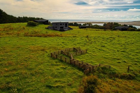 Photo of property in 306 Morrison Road, Kawhia, 3889