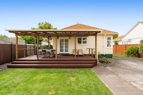 Photo of property in 54 Douglas Mclean Avenue, Marewa, Napier, 4110