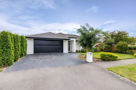 Photo of property in 12 Bibiana Street, Aidanfield, Christchurch, 8025