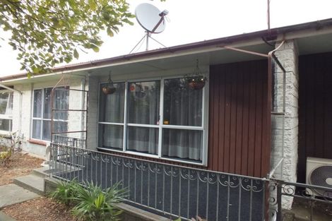 Photo of property in 2/65 Lincoln Road, Hillmorton, Christchurch, 8024