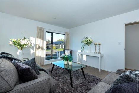 Photo of property in 30 Rothwell Drive, Rolleston, 7615