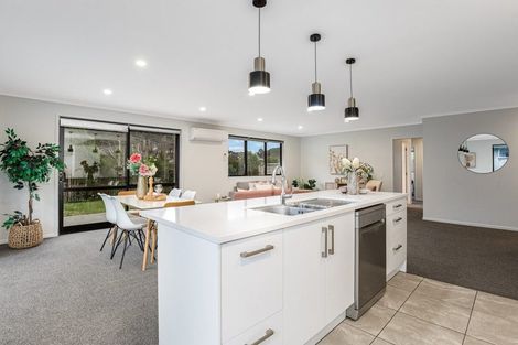 Photo of property in 64 Tradewinds Drive, Whitby, Porirua, 5024