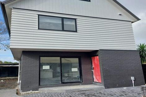 Photo of property in 1/339 Pakuranga Road, Pakuranga Heights, Auckland, 2010