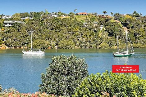 Photo of property in 64b Mission Road, Kerikeri, 0230