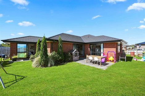 Photo of property in 10 Branca Close, Fitzroy, Hamilton, 3206
