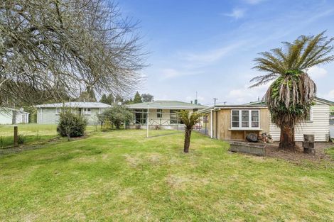 Photo of property in 85 Kururau Road, Taumarunui, 3920