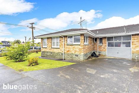 Photo of property in 1/4 Station Road, Papatoetoe, Auckland, 2025